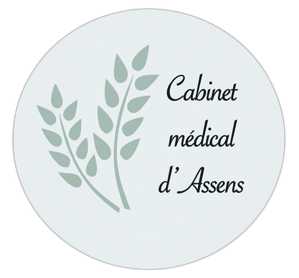 Cabinet d’Assens
